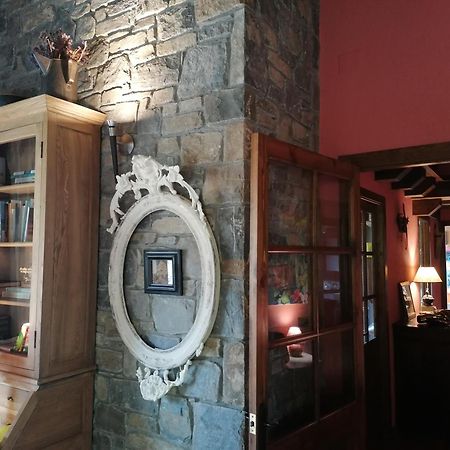 Les Pedres Villa Camprodon Buitenkant foto