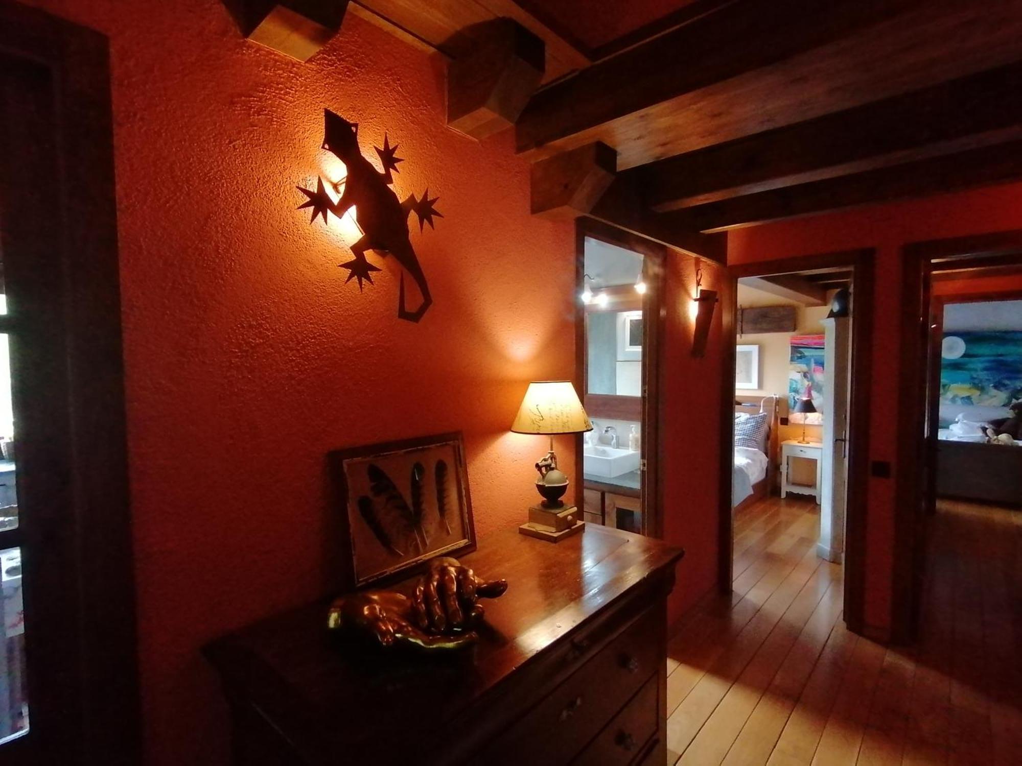 Les Pedres Villa Camprodon Buitenkant foto